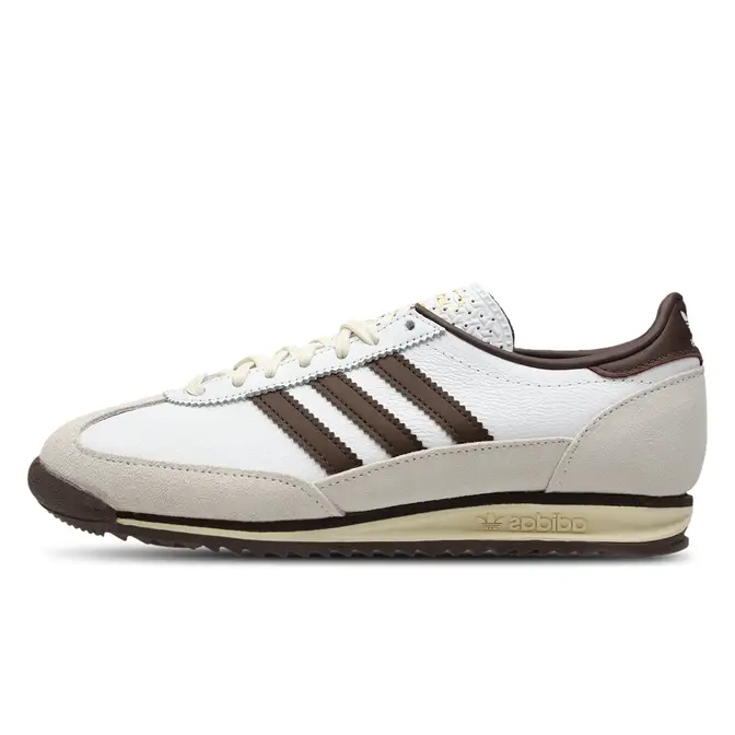 adidas SL 72 OG White Auburn Cream JH6673