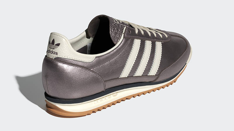 adidas SL72 OG Purple JH6364 Back