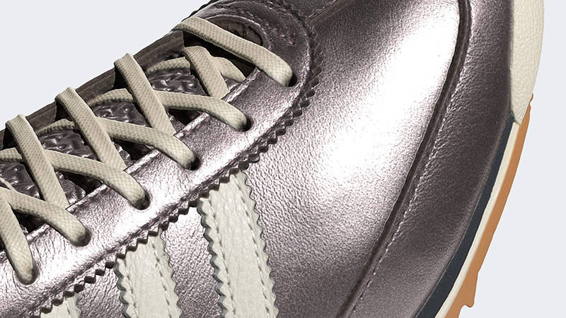 adidas SL72 OG Purple JH6364 Detail