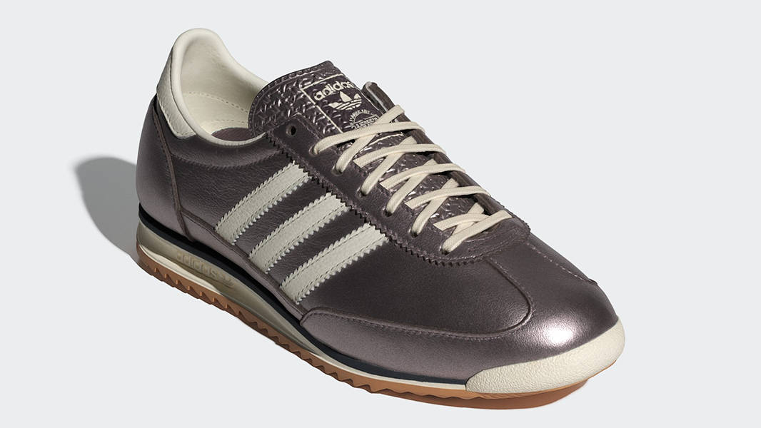 adidas SL72 OG Purple JH6364 Side