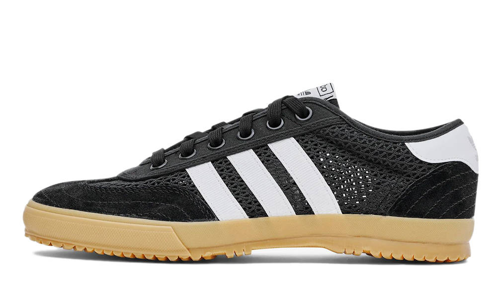 adidas Tischtennis Black White | IH7996 | The Sole Supplier