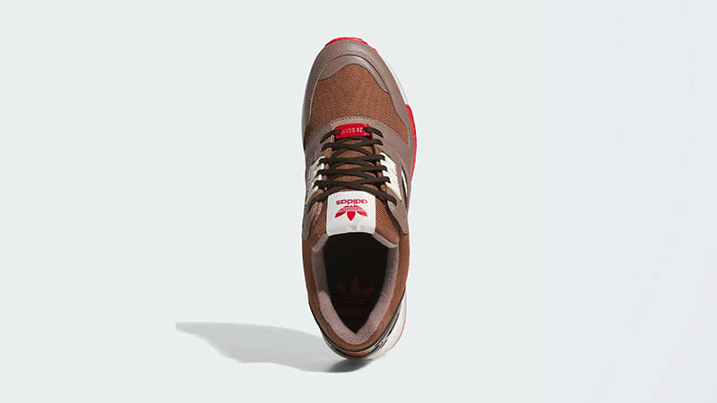 adidas ZX 8000 Golf Brown | JP5258 | The Sole Supplier
