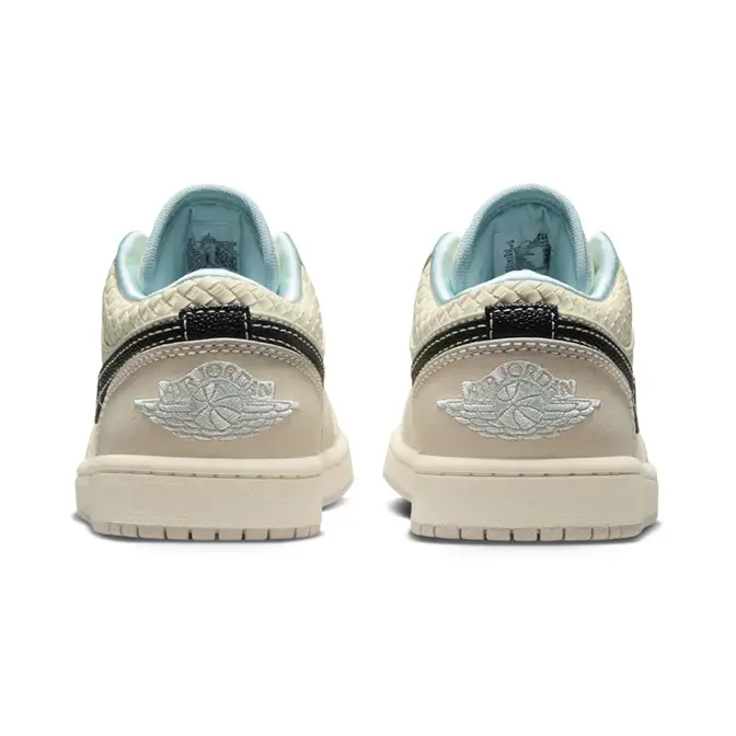 Air Jordan 1 Low Sand Drift HQ3440101 The Sole Supplier