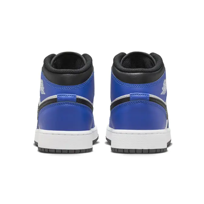 Air jordan 1 game royal gs best sale