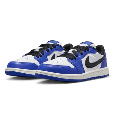 Air Jordan 1 Retro Low OG PS Game Royal Front