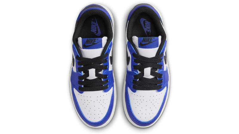 Air Jordan 1 Retro Low OG PS Game Royal Middle