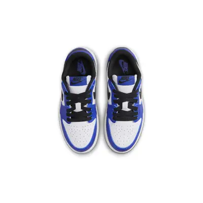 Air Jordan 1 Retro Low OG PS Game Royal Middle