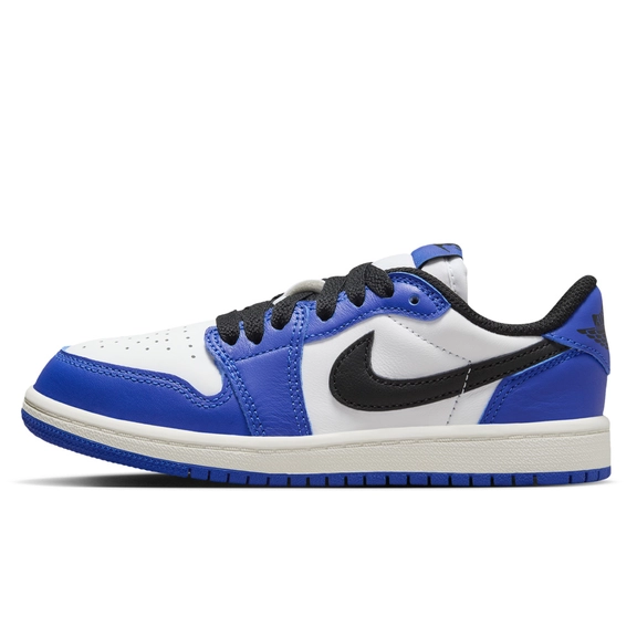 Air Jordan 1 Retro Low OG PS Game Royal