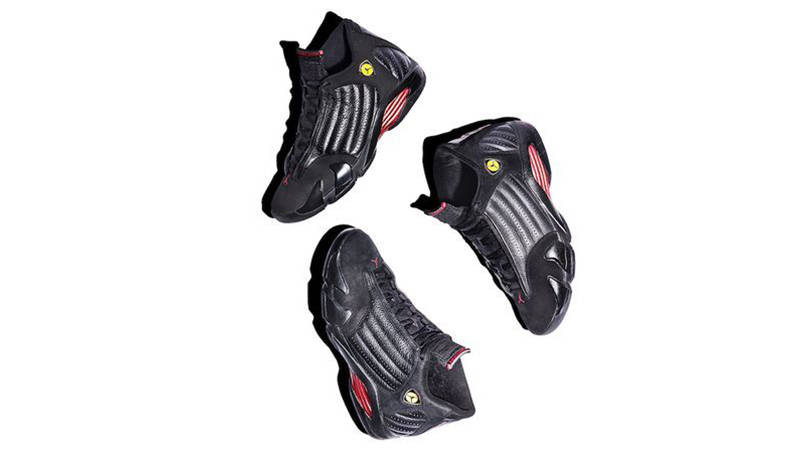 jordan 14 oct 16