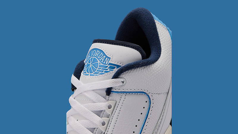 unc 3s tongue