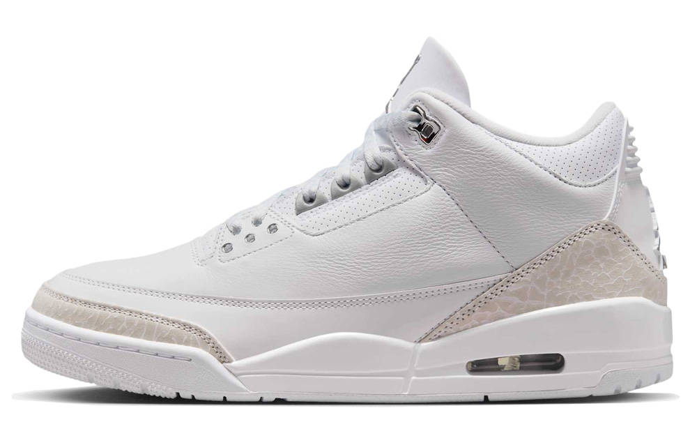 ナイキ エアジョーダン 3 完全版ナイキ エアジョーダン3（NIKE AIR JORDAN 3）オリジナル