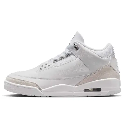 Air Jordan 3 Pure Money