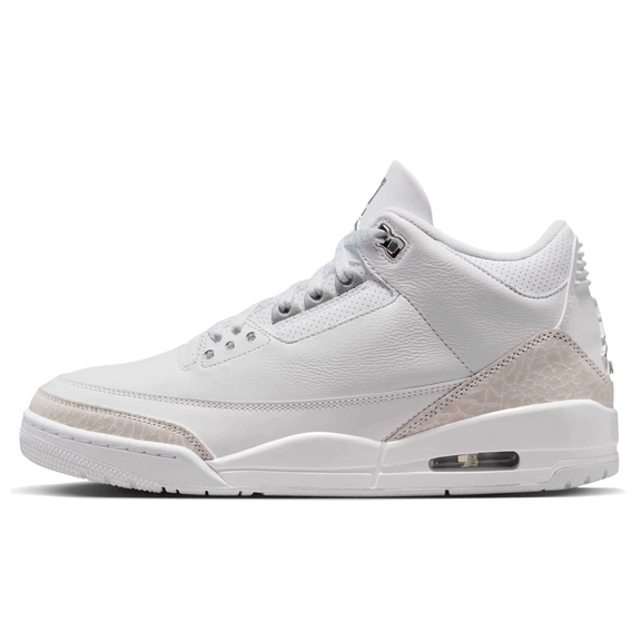 Air Jordan 3 Pure Money