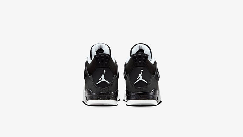 Air Jordan 4 PS Fear FV4537-002 back