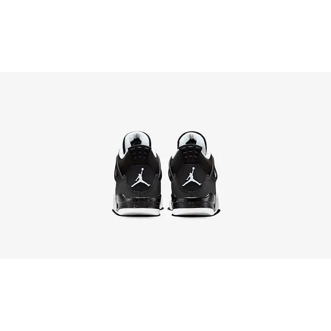 Air Jordan 4 PS Fear FV4537 002 The Sole Supplier
