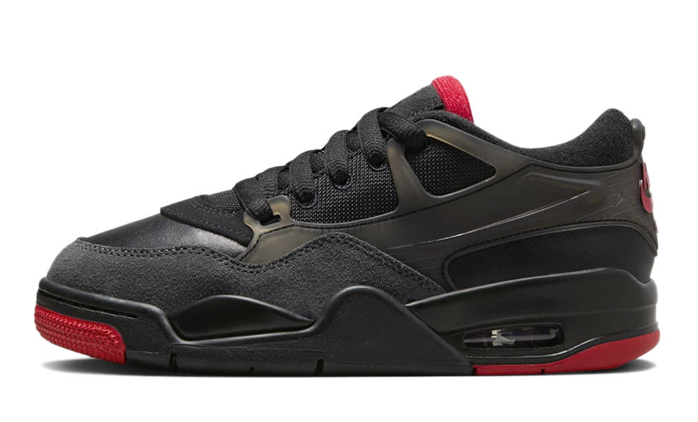 Air Jordan 4RM Bred GS FQ7938-060