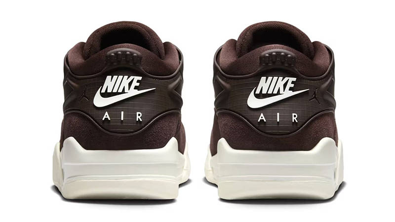 Air Jordan 4RM Earth FQ7940-201 back