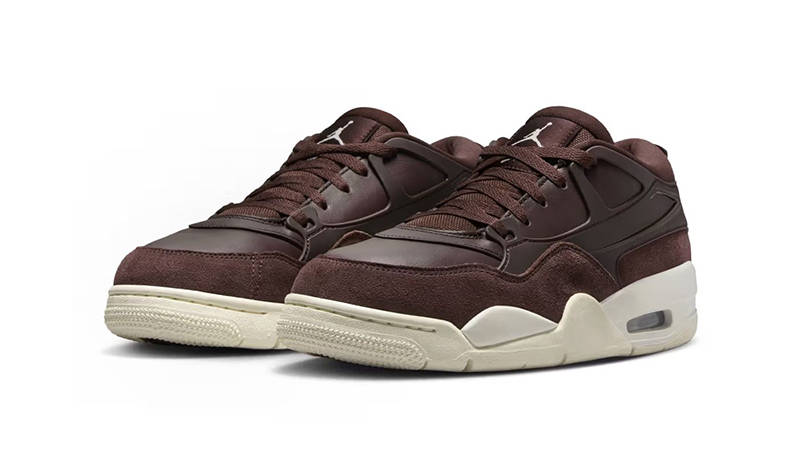 Air Jordan 4RM Earth FQ7940-201 front