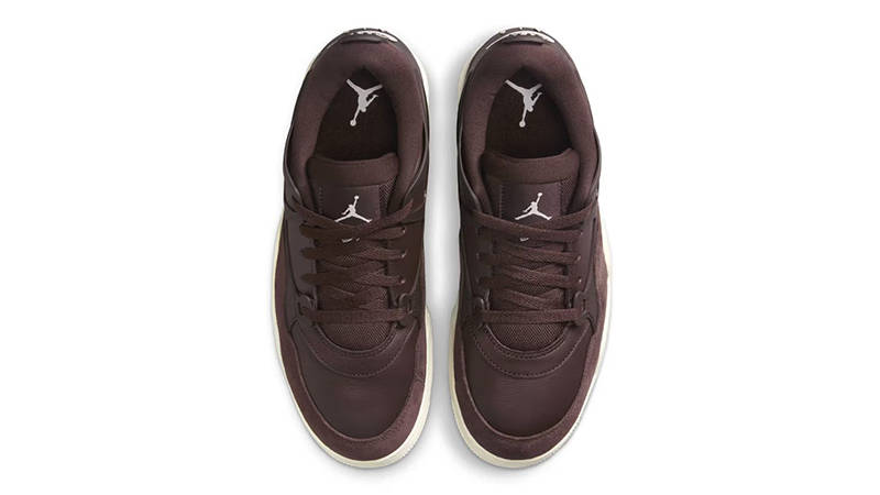 Air Jordan 4RM Earth FQ7940-201 middle