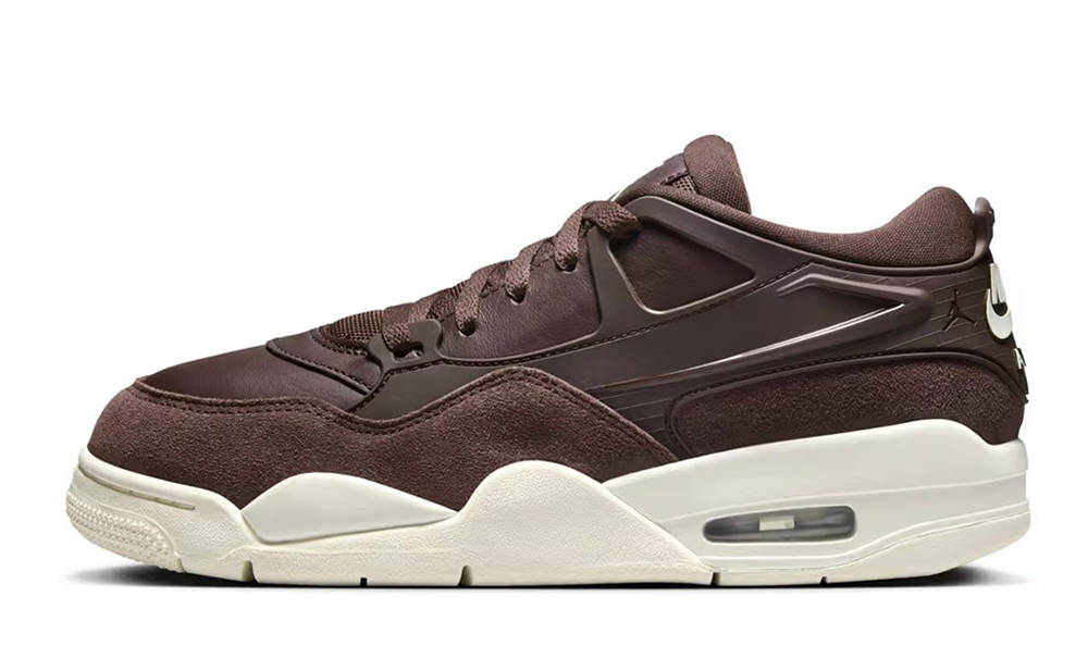 Air Jordan 4RM Earth FQ7940-201