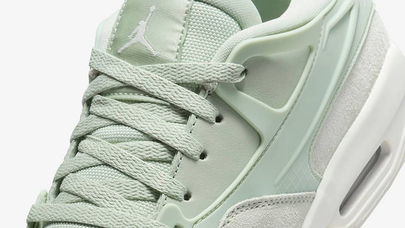 Air Jordan 4RM Jade Horizon FQ7940-003 Detail