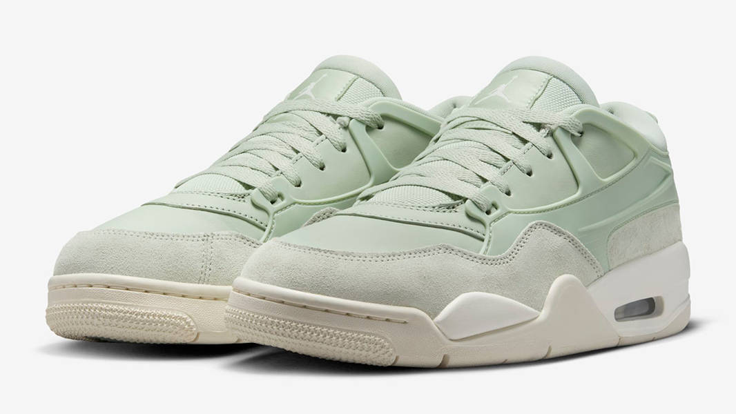 Air Jordan 4RM Jade Horizon FQ7940-003 Side