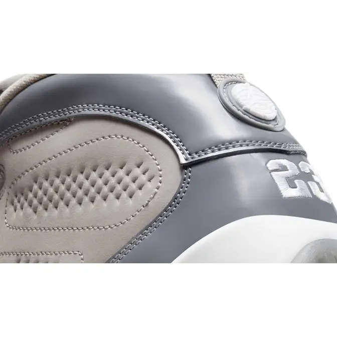 Air Jordan 9 