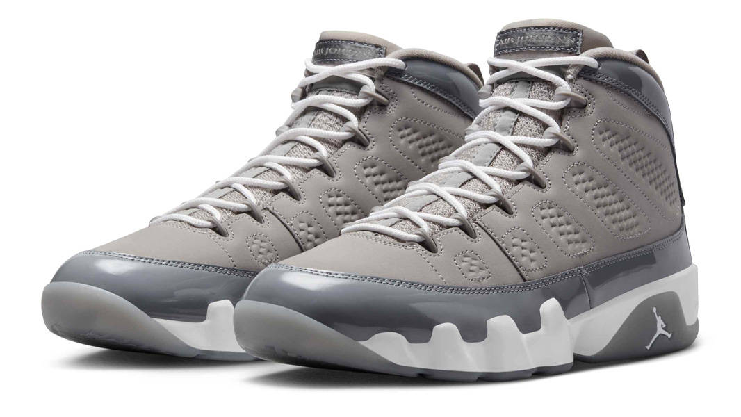 Air Jordan 9 