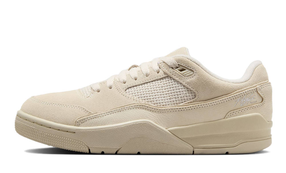 Air Jordan Flight Court Hemp FZ9854-200