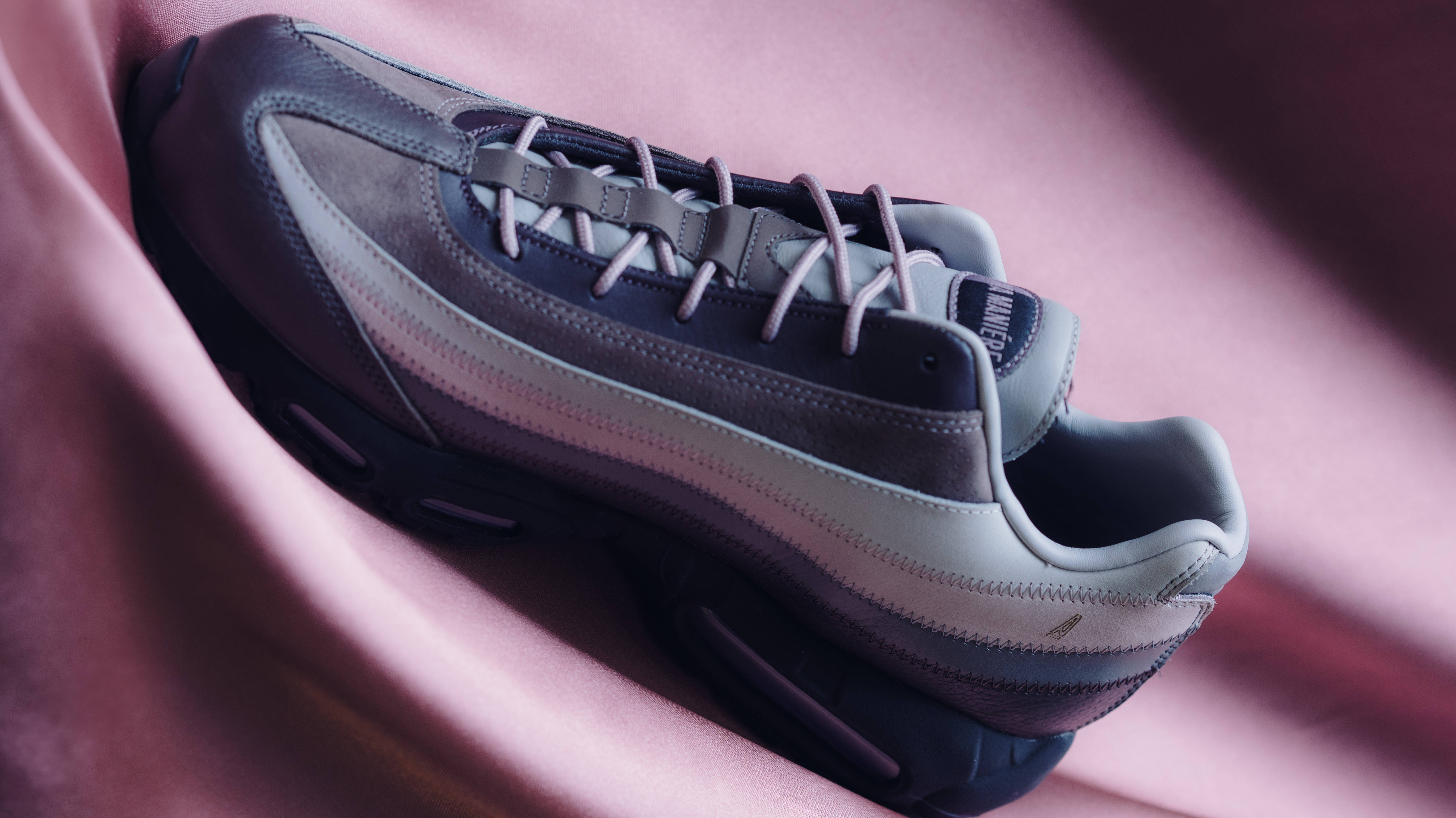 A Ma Maniére x Nike Air Max 95 While You Were Sleeping