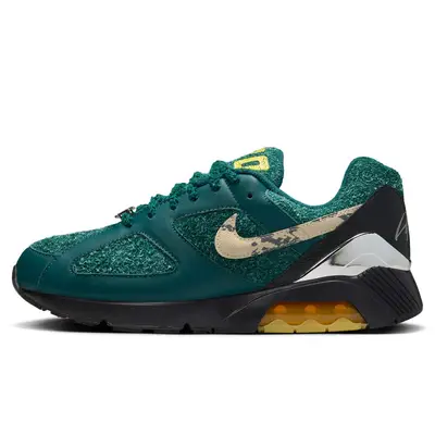 Apron Records x Nike Air 180 | FZ3309-300 | The Sole Supplier