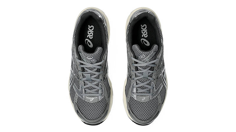 ASICS GEL-1130 Clay Grey Pure Silver 1201A256-026 Top