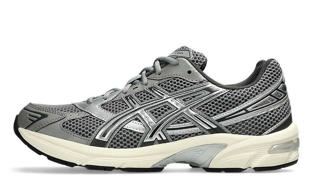 ASICS GEL-1130 Clay Grey Pure Silver 1201A256-026