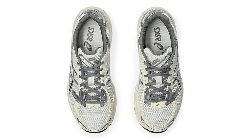 ASICS GEL-1130 Cream Clay Grey 1202A164-116 Top