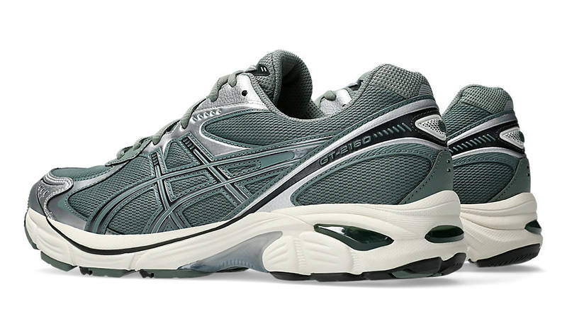 ASICS GEL-1130 Monument Blue Grey 1203A320-402 Side