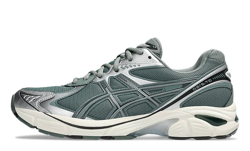 ASICS GEL-2160 Monument Blue Grey