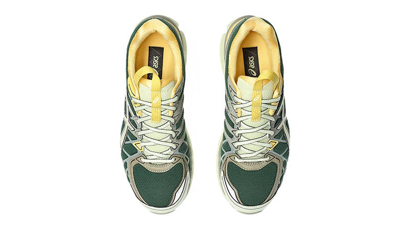 ASICS GEL-Kayano 20 Hunter Green | 1203A640-300 | The Sole Supplier