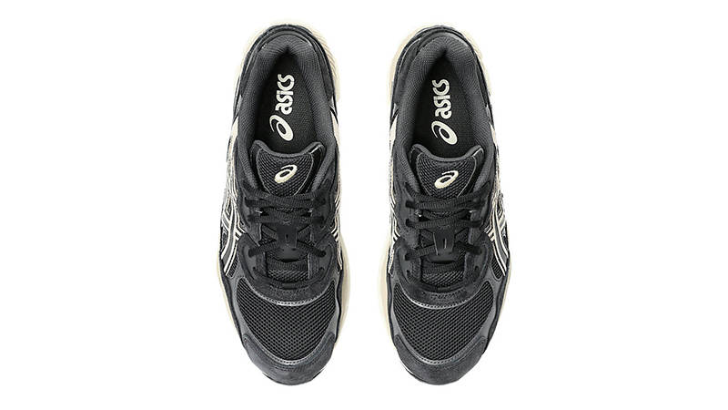 ASICS GEL-NYC Black 1203A663-002 Top