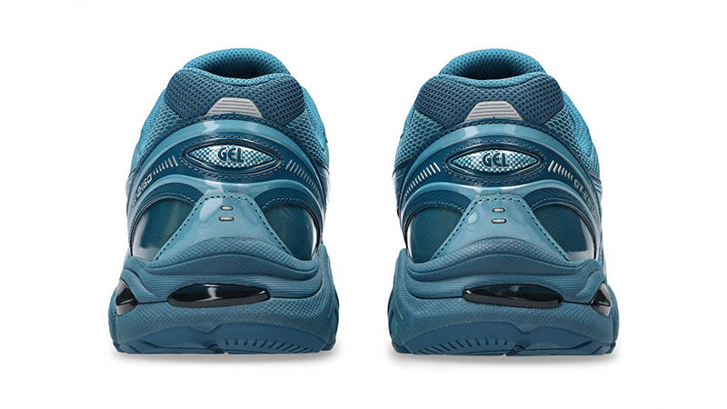 ASICS GT-2160 Bottle Green 1203A764-400 back