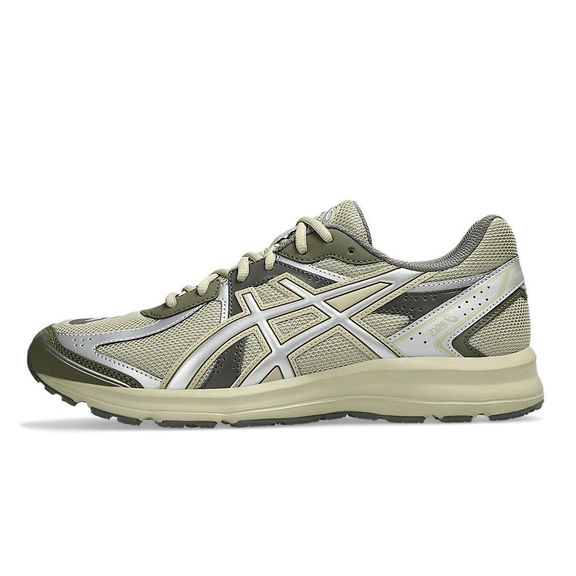 KITH x ASICS JOG 100S Espresso Vanilla Ice | 1203A848-200