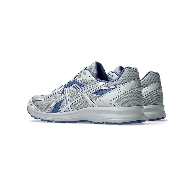 ASICS JOG 100S Piedmont Grey Silver | 1203A741-020 | The