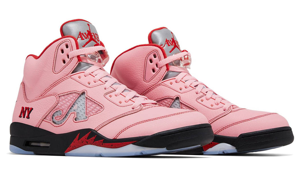 Millennial Pink New Jordans 2019 Pink Nike Millennial Pink Jordans