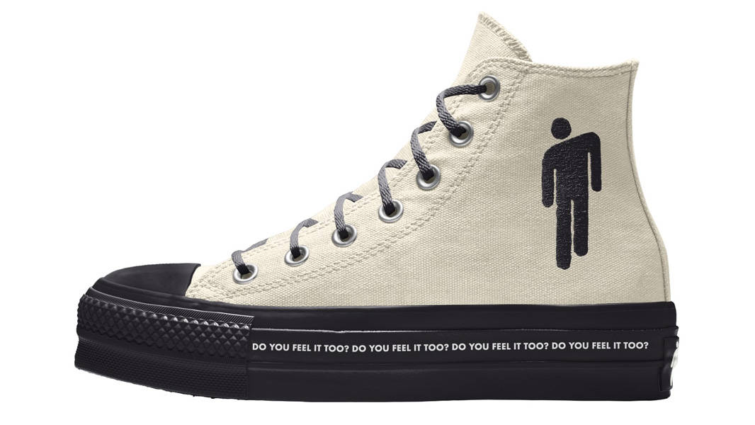 Shoe for you converse deals