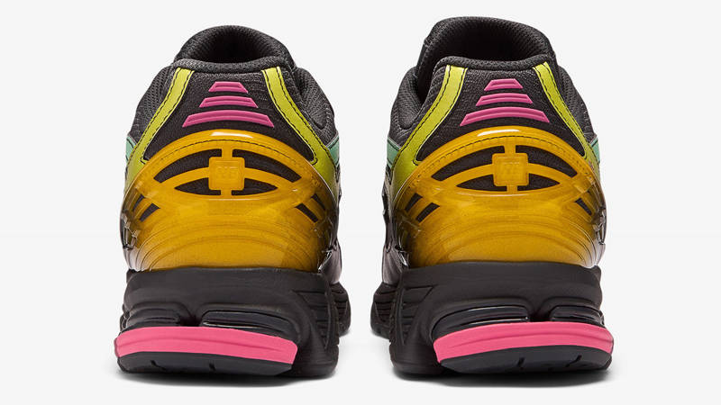 Bricks Wood x New Balance 1906U Echoes of a Butterfly Back