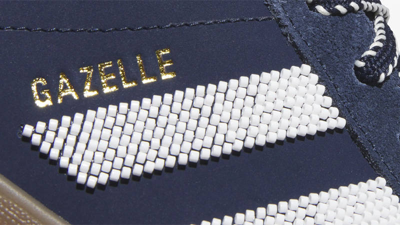 CLOT by Edison Chen x adidas Gazelle OG 