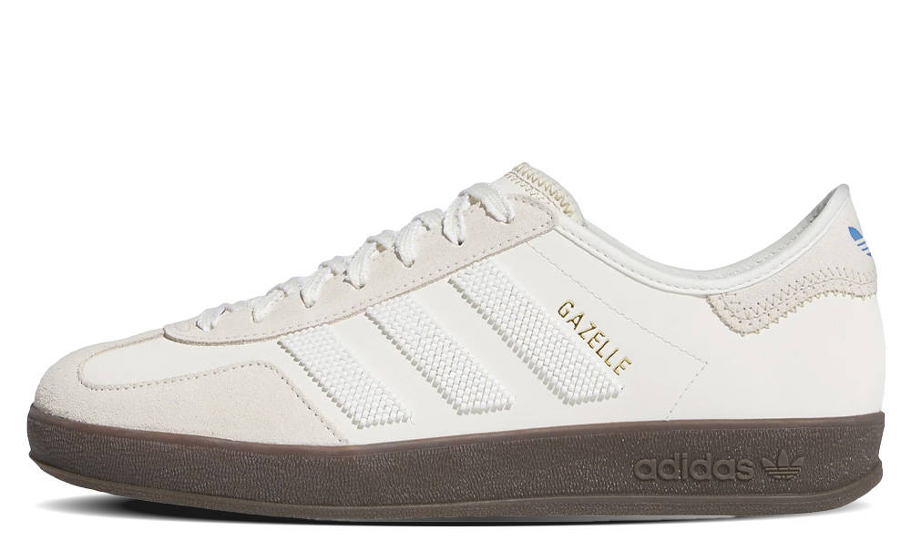 CLOT x adidas Gazelle by Edison Chen 