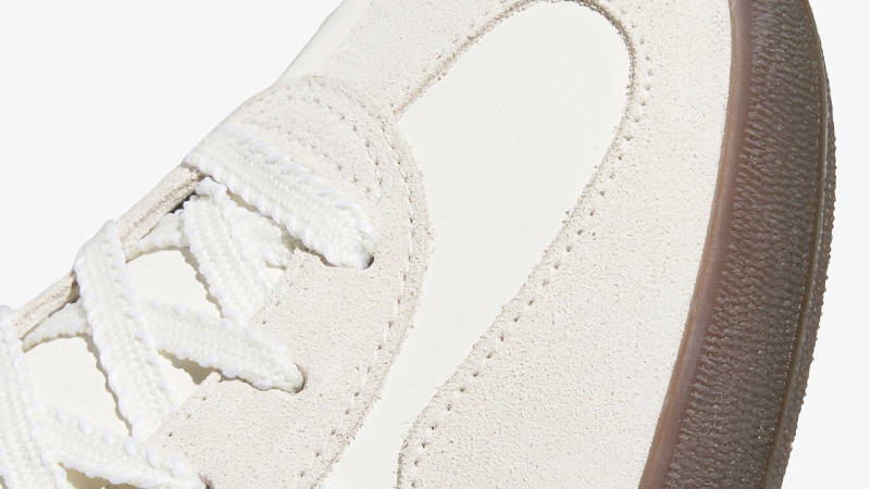 CLOT x adidas Gazelle by Edison Chen Off White Side