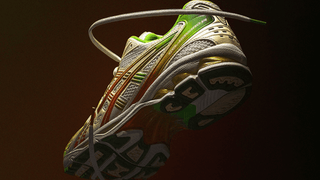 First Look: Concepts x ASICS Gel-Kayano 14 “Out of Office” First Look: Concepts x ASICS Gel-Kayano 14 “Out of Office”