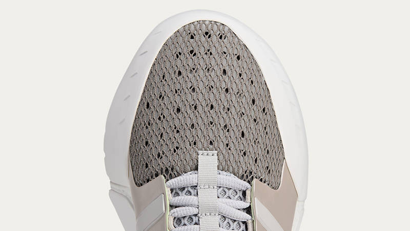 Dingyun Zhang x adidas Kouza 