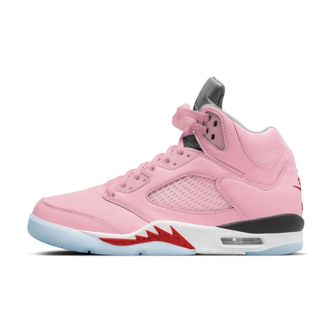 Active jordan 5 on sale